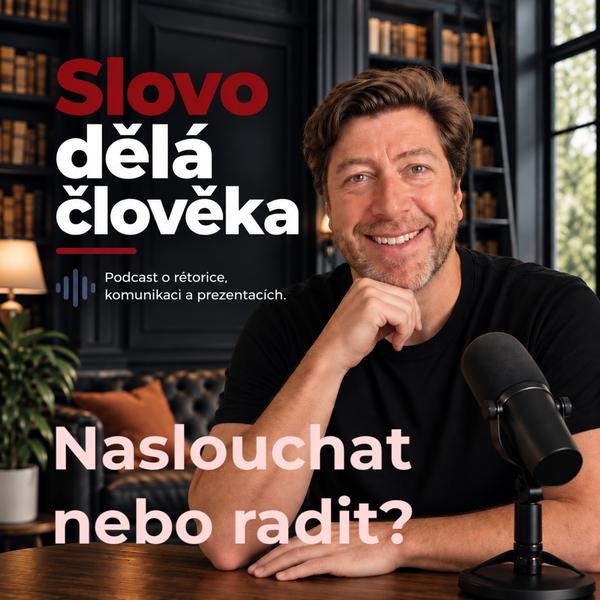 Slovo dělá člověka